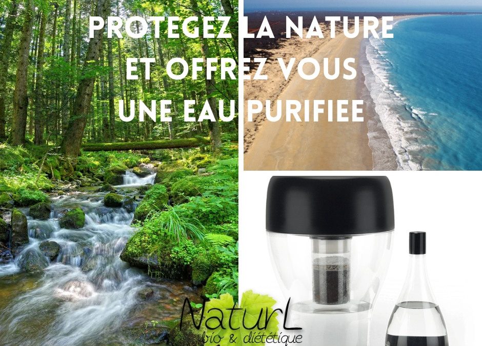 Les fontaines à eau